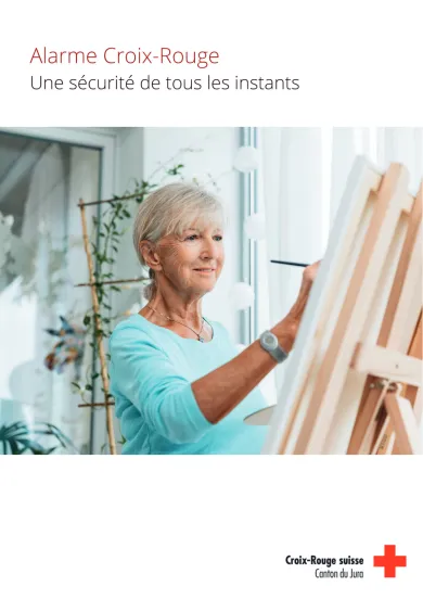 Brochures alarmes
